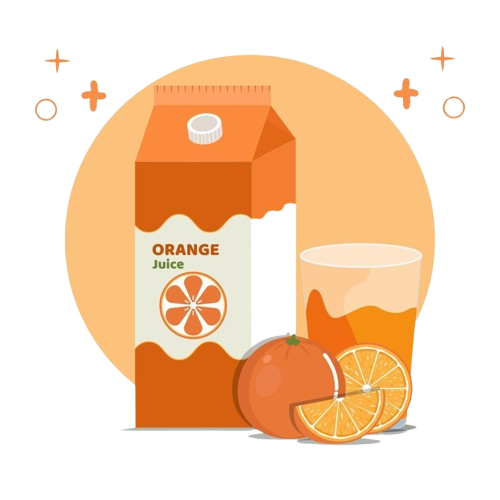 Happy Hands Sugar-Free Juice