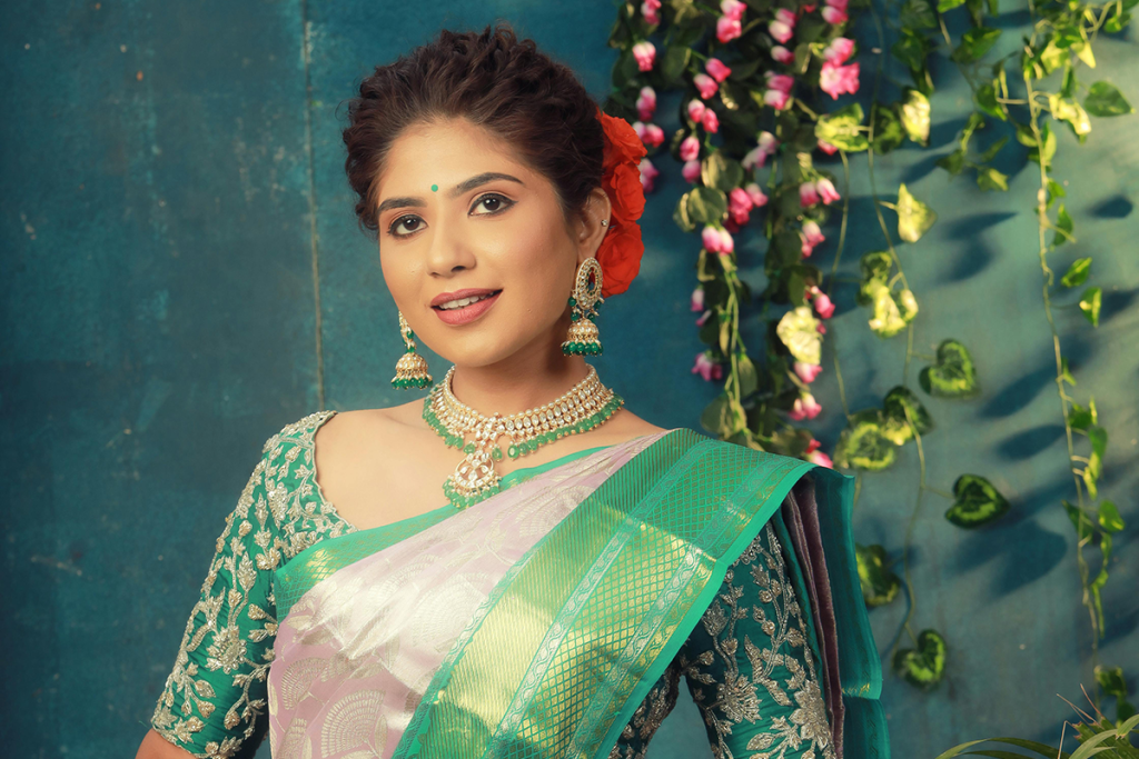 Ananya Singh